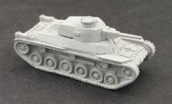 Type 97 Shinhota Medium Tanks
